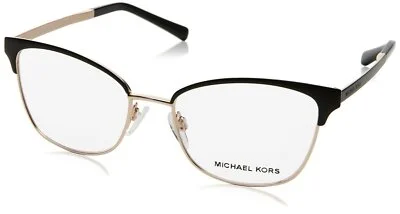 MICHAEL KORS Adrianna IV Designer Eyeglass Frames and Case MK3012 51-17-135 1113
