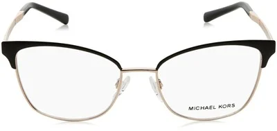 MICHAEL KORS Adrianna IV Designer Eyeglass Frames and Case MK3012 51-17-135 1113 2