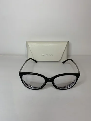 Michael Kors Eyeglasses Frames MK 4034 Adrianna V 3205 Pink Tortoise 52-18-135