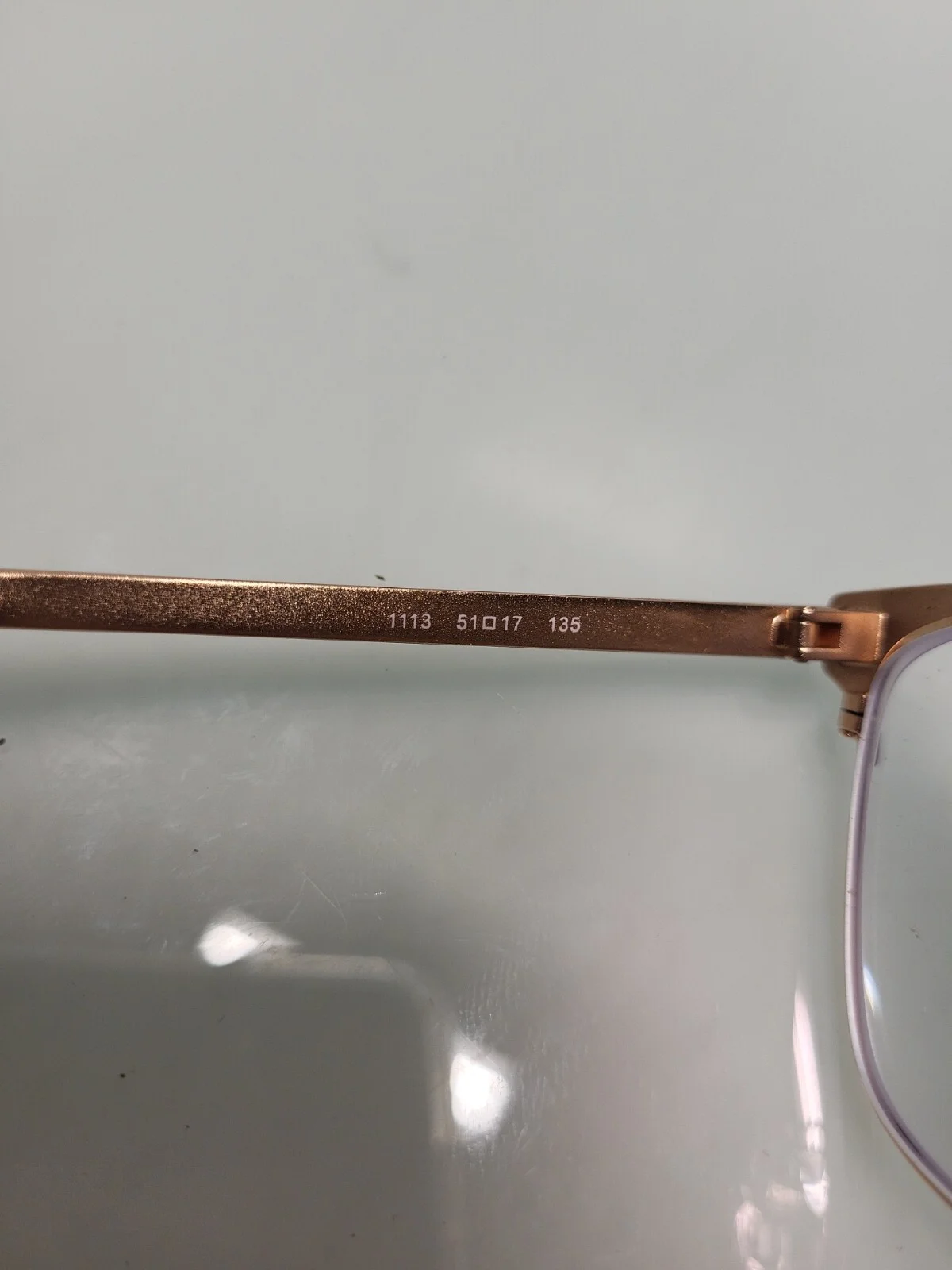 Michael Kors MK 3012 Adrianna IV 1113 Eyeglasses 2