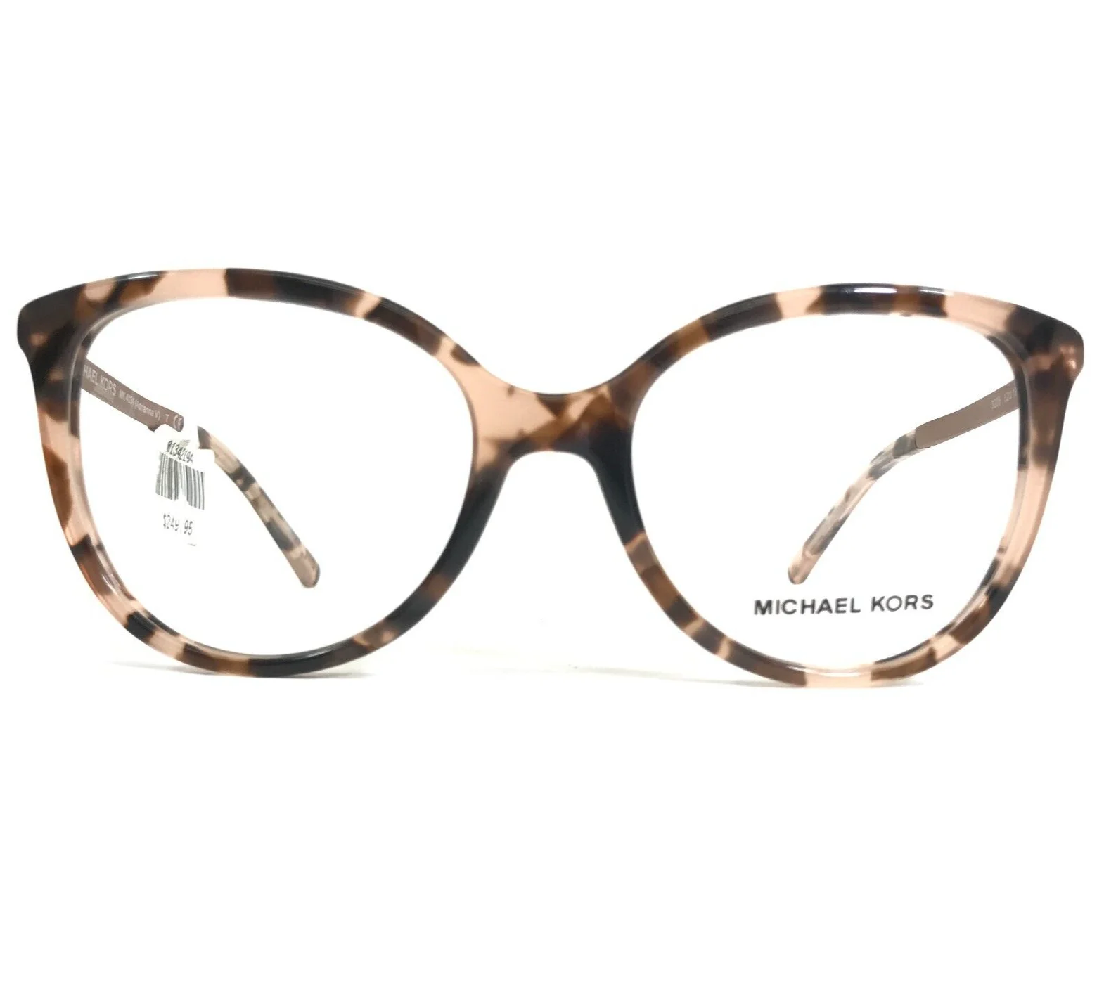 Michael Kors Mk 4034 Adrianna V 3205 52[]18-135 Eyeglasses Frames