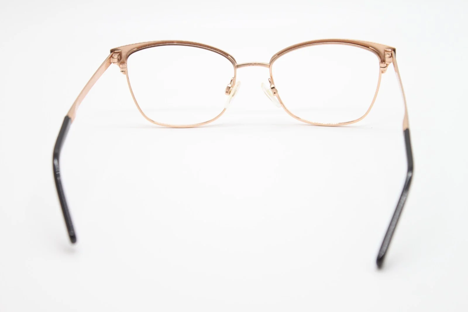 NEW MICHAEL KORS MK 3012 ADRIANNA IV 1113 BLACK GOLD AUTHENTIC EYEGLASSES 51-17 2
